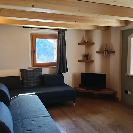 Panoramico Apartment