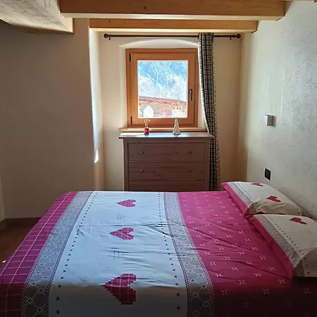 Apartment Panoramico