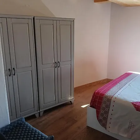 Panoramico Apartment *