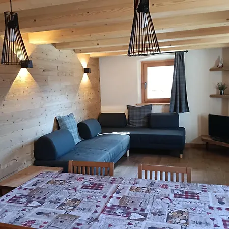 Panoramico Apartment
